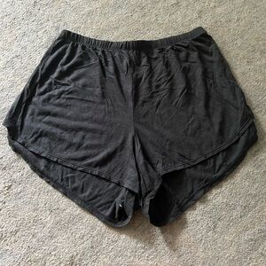 OLD NAVY SLEEP SHORTS
